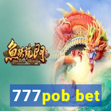 777pob bet